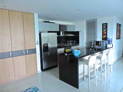 Apartamento en venta en Manzanillo Del Mar, Cartagena · foto 19 de 20