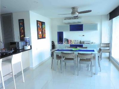 Apartamento en venta en Manzanillo Del Mar, Cartagena · foto 20 de 20