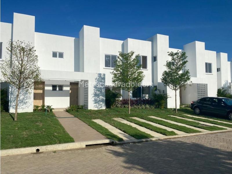 Casa en Venta, Karibana Cartagena, Cartagena de Indias - Widok 2