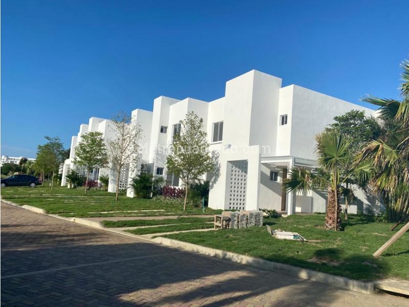 Casa en Venta, Karibana Cartagena, Cartagena de Indias - Widok 3