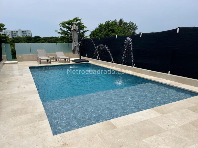 Casa en Venta, Karibana Cartagena, Cartagena de Indias - Widok 4