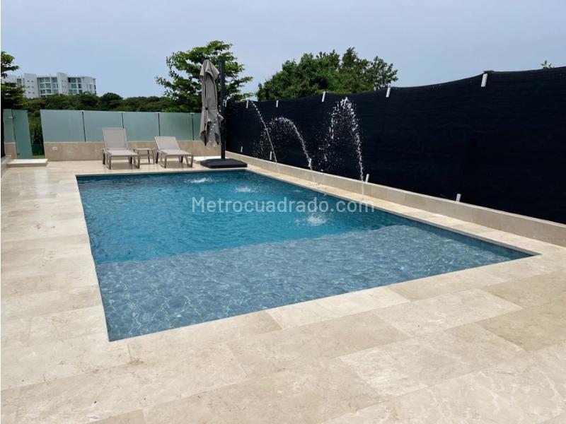 Casa en Venta, Karibana Cartagena, Cartagena de Indias - Widok 5