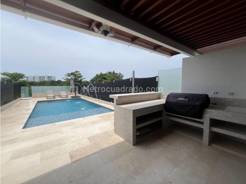 Casa en Venta, Karibana Cartagena, Cartagena de Indias - Widok 6