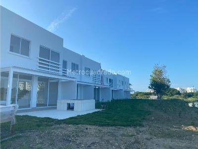 Casa de 3 alcobas en venta en Karibana Cartagena, Cartagena, 114 m² · foto 6 de 20