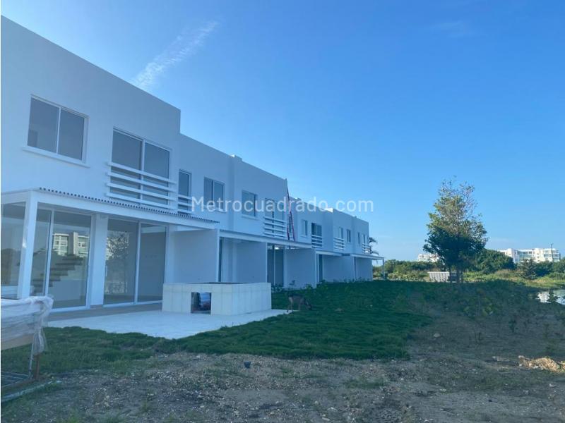 Casa en Venta, Karibana Cartagena, Cartagena de Indias - Więcej