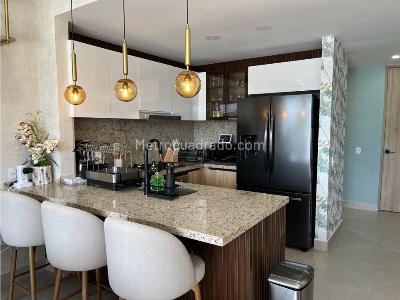 Casa de 3 alcobas en venta en Karibana Cartagena, Cartagena, 114 m² · foto 9 de 20