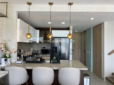 Casa de 3 alcobas en venta en Karibana Cartagena, Cartagena, 114 m² · foto 12 de 20
