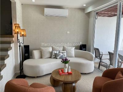 Casa de 3 alcobas en venta en Karibana Cartagena, Cartagena, 114 m² · foto 13 de 20