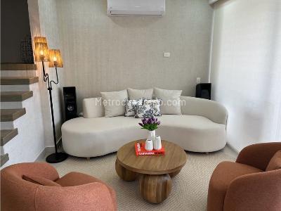 Casa de 3 alcobas en venta en Karibana Cartagena, Cartagena, 114 m² · foto 16 de 20
