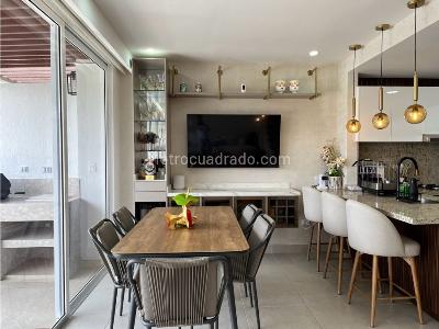 Casa de 3 alcobas en venta en Karibana Cartagena, Cartagena, 114 m² · foto 18 de 20