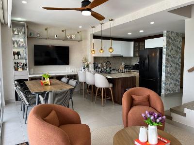 Casa de 3 alcobas en venta en Karibana Cartagena, Cartagena, 114 m² · foto 20 de 20