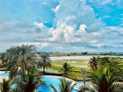 Apartamento en venta en Manzanillo Del Mar, Cartagena · foto 2 de 20