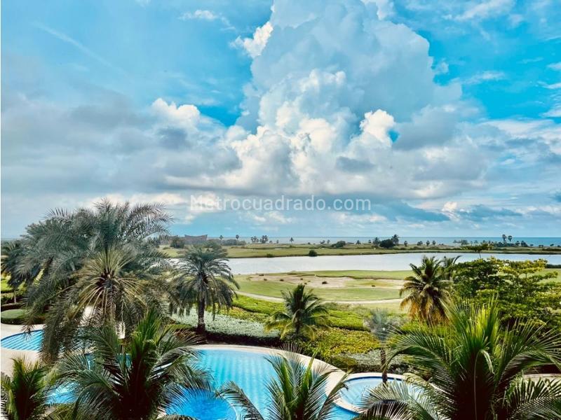 Piso – Cartagena de Indias, Punta de Canoa - Vista 3