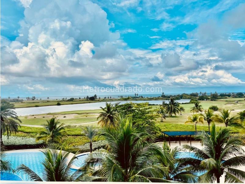 Piso – Cartagena de Indias, Punta de Canoa - Vista 5