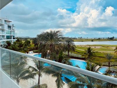 Apartamento en venta en Manzanillo Del Mar, Cartagena · foto 5 de 20
