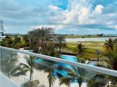 Apartamento en venta en Manzanillo Del Mar, Cartagena · foto 6 de 20