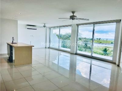 Apartamento en venta en Manzanillo Del Mar, Cartagena · foto 7 de 20