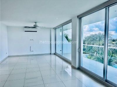 Apartamento en venta en Manzanillo Del Mar, Cartagena · foto 8 de 20