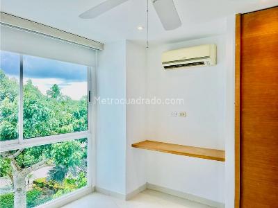 Apartamento en venta en Manzanillo Del Mar, Cartagena · foto 9 de 20