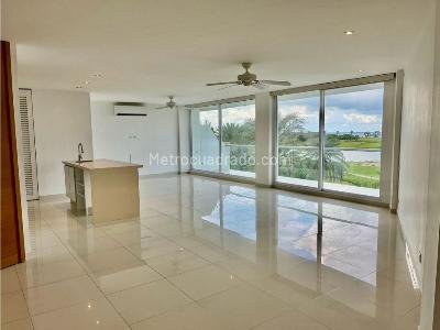 Apartamento en venta en Manzanillo Del Mar, Cartagena · foto 12 de 20