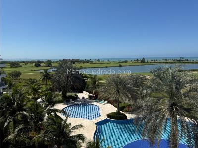 Apartamento en venta en Karibana Cartagena, Cartagena · foto 2 de 13