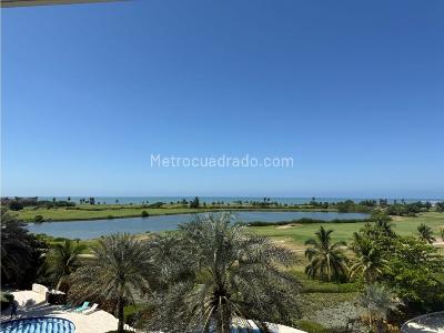 Apartamento en venta en Karibana Cartagena, Cartagena · foto 3 de 13
