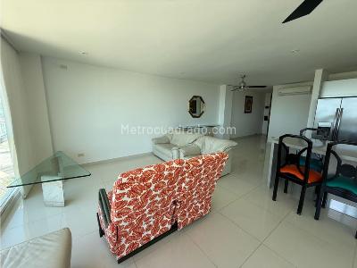 Apartamento en venta en Karibana Cartagena, Cartagena · foto 4 de 13
