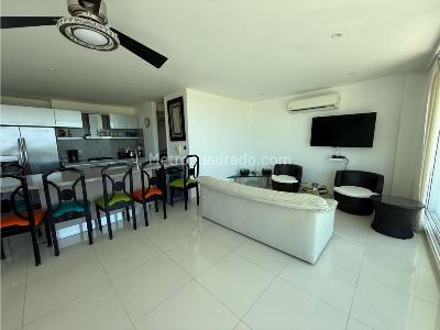Apartamento en venta en Karibana Cartagena, Cartagena · foto 5 de 13