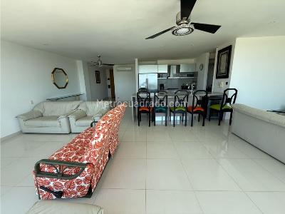 Apartamento en venta en Karibana Cartagena, Cartagena · foto 7 de 13