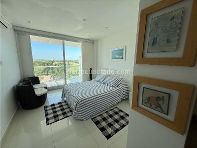 Apartamento en venta en Karibana Cartagena, Cartagena · foto 11 de 13