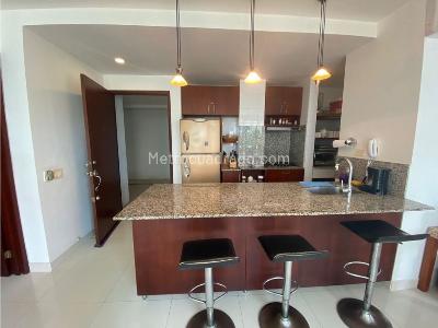 Apartamento de 2 alcobas en venta en Los Morros, Cartagena, 70 m² · foto 2 de 20