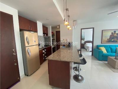 Apartamento de 2 alcobas en venta en Los Morros, Cartagena, 70 m² · foto 5 de 20