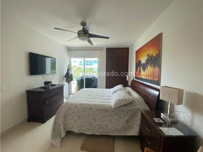 Apartamento de 2 alcobas en venta en Los Morros, Cartagena, 70 m² · foto 10 de 20
