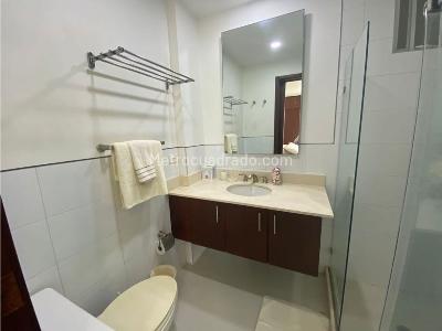 Apartamento de 2 alcobas en venta en Los Morros, Cartagena, 70 m² · foto 11 de 20