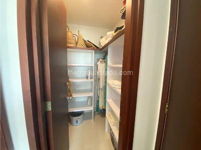 Apartamento de 2 alcobas en venta en Los Morros, Cartagena, 70 m² · foto 12 de 20