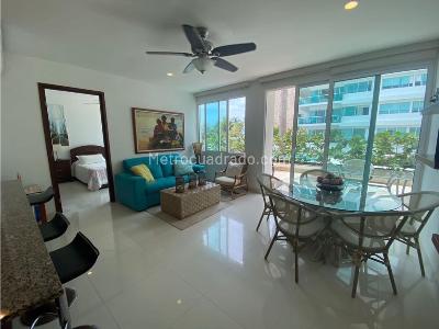 Apartamento de 2 alcobas en venta en Los Morros, Cartagena, 70 m² · foto 14 de 20