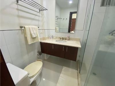 Apartamento de 2 alcobas en venta en Los Morros, Cartagena, 70 m² · foto 16 de 20