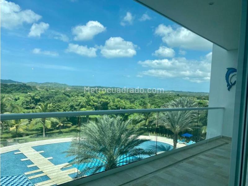 Piso – Cartagena de Indias - Vista 2