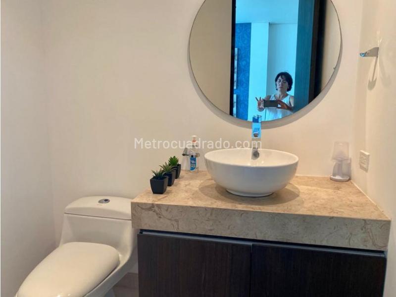 Piso – Cartagena de Indias - Vista 3