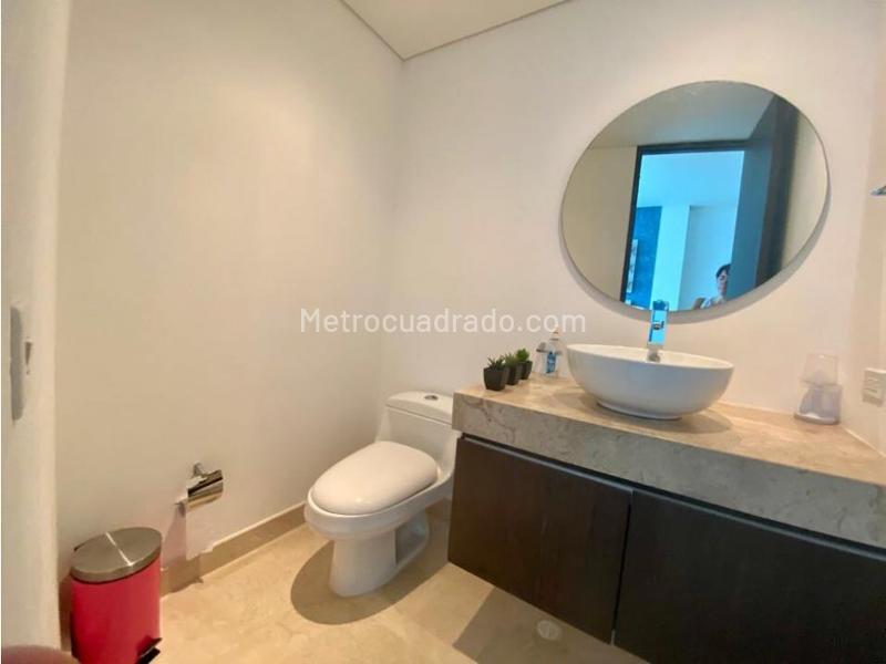 Piso – Cartagena de Indias - Vista 5