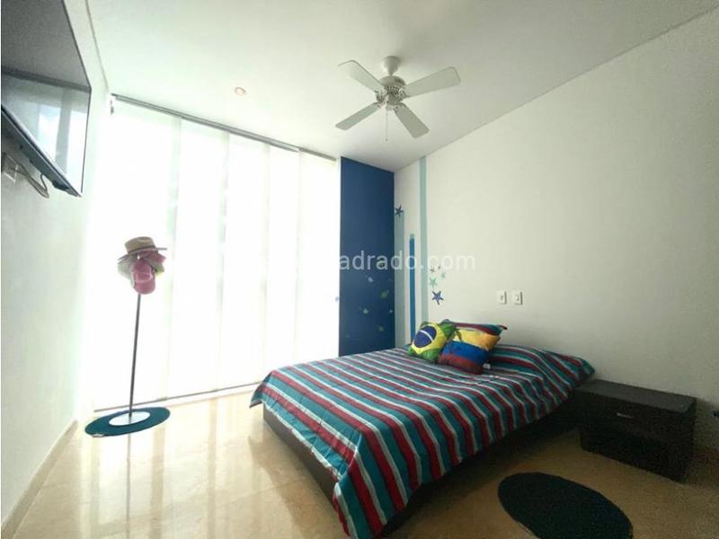 Piso – Cartagena de Indias - Más