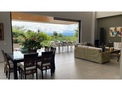Casa de 5 alcobas en venta en Condominio Tacuara, Pereira, 1000 m² · foto 4 de 20