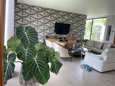 Casa de 5 alcobas en venta en Condominio Tacuara, Pereira, 1000 m² · foto 5 de 20