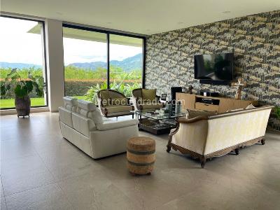 Casa de 5 alcobas en venta en Condominio Tacuara, Pereira, 1000 m² · foto 6 de 20