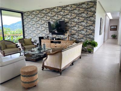 Casa de 5 alcobas en venta en Condominio Tacuara, Pereira, 1000 m² · foto 8 de 20