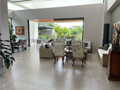 Casa de 5 alcobas en venta en Condominio Tacuara, Pereira, 1000 m² · foto 11 de 20
