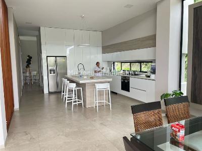 Casa de 5 alcobas en venta en Condominio Tacuara, Pereira, 1000 m² · foto 15 de 20