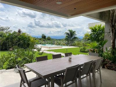 Casa de 5 alcobas en venta en Condominio Tacuara, Pereira, 1000 m² · foto 16 de 20
