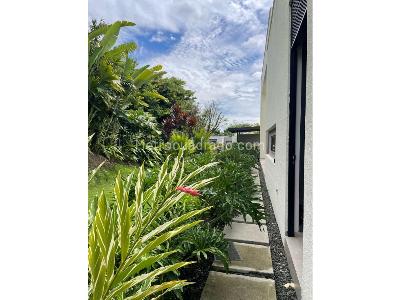 Casa de 5 alcobas en venta en Condominio Tacuara, Pereira, 1000 m² · foto 17 de 20