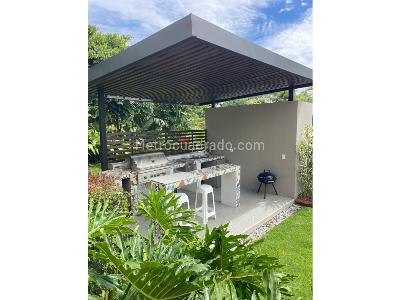 Casa de 5 alcobas en venta en Condominio Tacuara, Pereira, 1000 m² · foto 18 de 20
